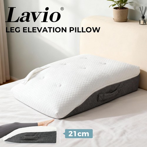 Lavio leg elevation - lavio, pillow