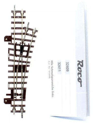 Roco pre owned 32411 - pre-owned, hoe