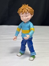 HORRID HENRY RARE ACTION FIGURE 5" CHARACTER PLAY POSABLE 