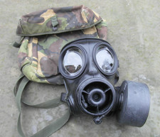 British Avon S10 Size 2 Gas