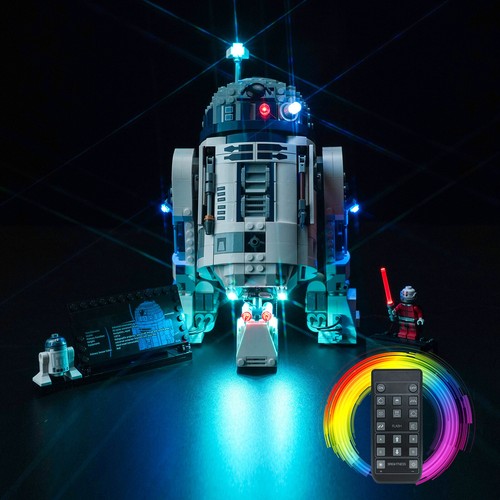 Brickbling led light - led, for