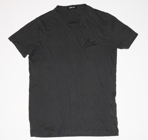 Replay shirt mens medium - replay,