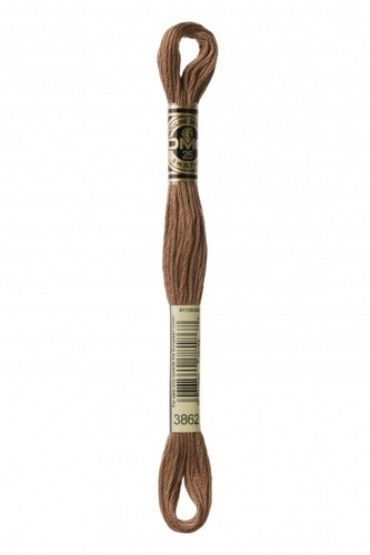 Dmc stranded cotton embroidery - dmc,