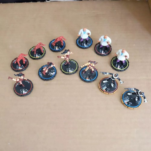 Marvel heroclix elektra - heroclix,