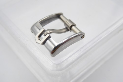 Universal geneve steel buckle - universal,