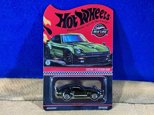 Q13 hot wheels - wheels, red