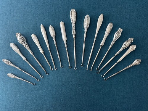 Lot sterling silver - 16,