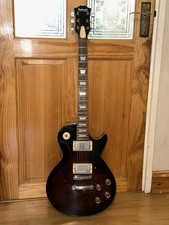 Hohner Rockwood LX250G Electric Guitar LP Style