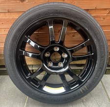 RENAULT NISSAN 18" SPACE SAVER