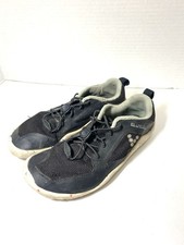 VIVOBAREFOOT Primus Trail Kids Minimalist Shoes Black Size EU 32 US 1