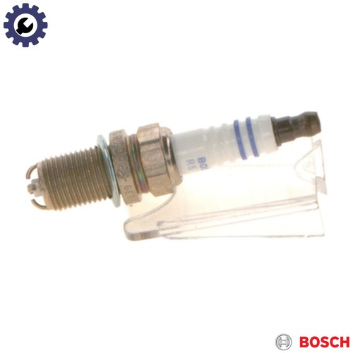 Spark plug 242 - spark, 235