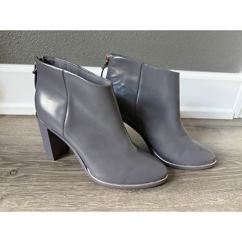 Ted baker london - ted, leather