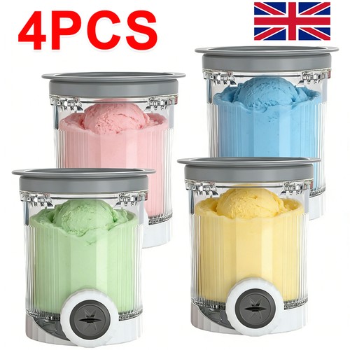 Creami tubs for - tubs, swirl