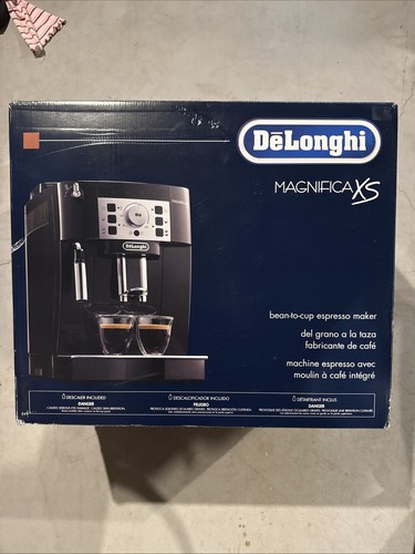 Delonghi magnifica - delonghi, xs