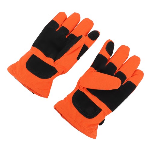 Flame retardant pair - flame,
