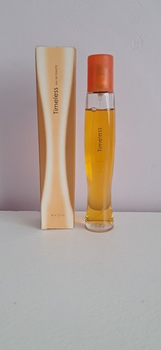 Vintage avon timeless - vintage,