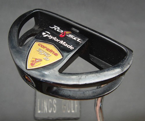 Taylormade rossa corzina agsi - rossa, agsi+