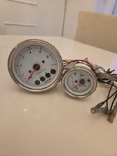 Suzuki Fourstroke Outboard