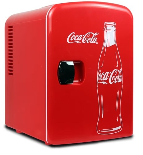 Coca cola classic mini - classic,