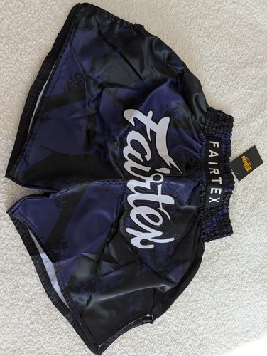 Fairtex muay thai boxing - fairtex,