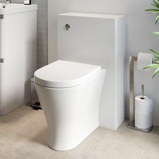 Modern Bathroom Toilet WC
