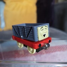 Troublesome Truck Thomas Tank Engine Diecast Take N Play 2004 Learning Curve