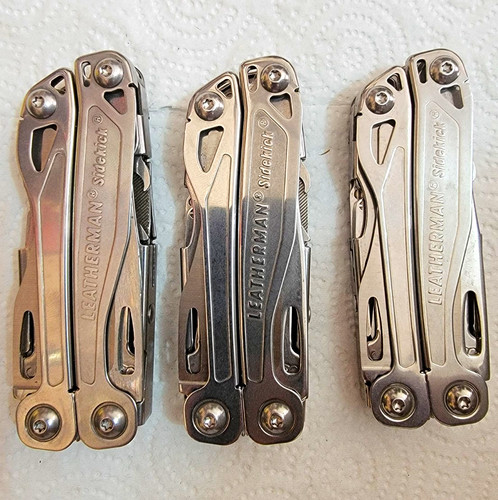 Leatherman sidekick multi - sidekick, multi-tool