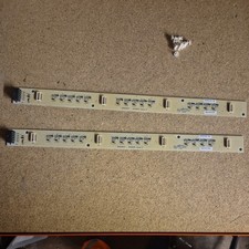 Barcrest triple 7 LED Strips