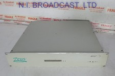 RTS telex Zeus 24channel