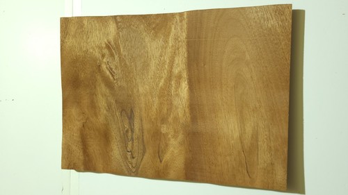 Mahogany crotch veneer - crotch, 21