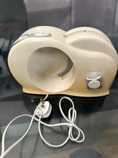 Vintage Electric Food Slicer