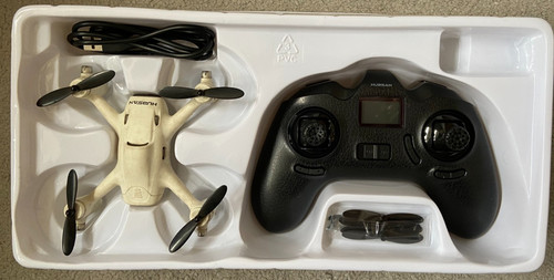 Hubsan h107c cam plus - hubsan, quad