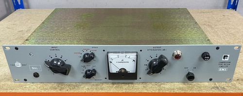 Chandler limited emi - chandler,