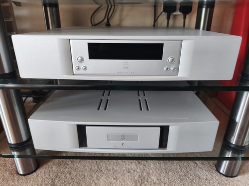 Linn majik 4100 4 - linn,