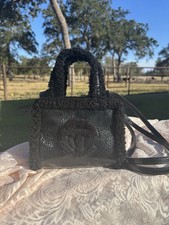 UGG x Telfar Small Shopper Bag Crinkle Black-Sold Out Everywhere