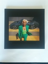 Porsche Exclusive Manufaktur Hardback Book  Rare 12/2021 WSL92101000525 EN/UK