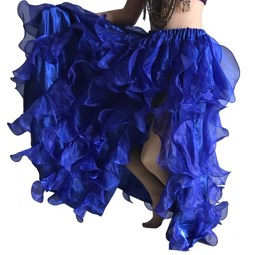 Belly dance bollywood slit - dance,