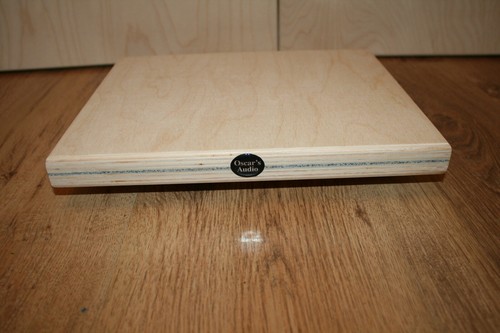 Oscars audio fi isolation - , hi-fi