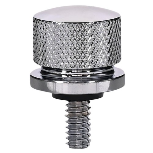 Rear fender seat bolt tab - rear,