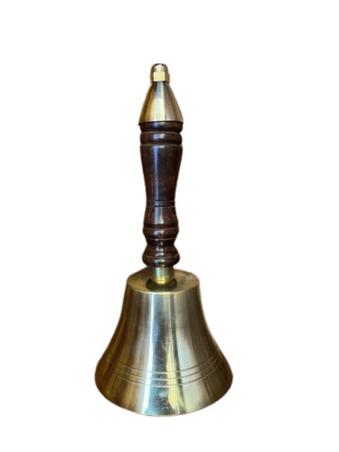 Brass school dinner - brass,