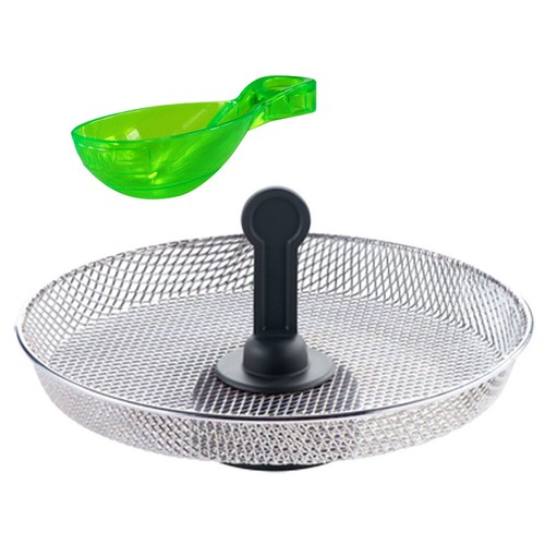 Basket chip tray - basket,