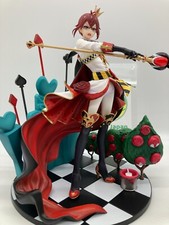 Disney Twisted Wonderland Riddle Roseheart 1/8 Figure Aniplex