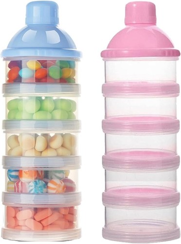 Milk powder container - milk,