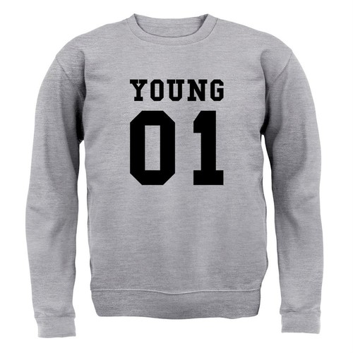 Young adult hoodie - hoodie, /