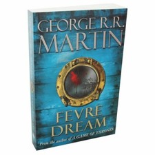 Fevre Dream, George R.R