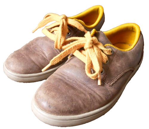 Clarks holbay brown leather - clarks,