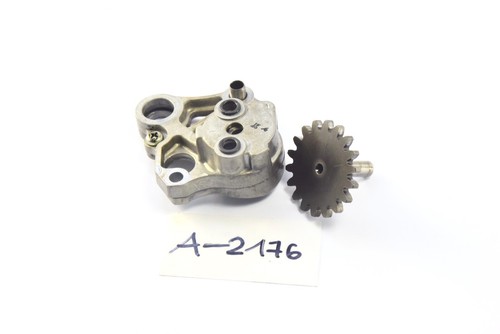 Honda 500 pd02 - 500, r
