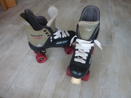 Bauer turbo panther - ,