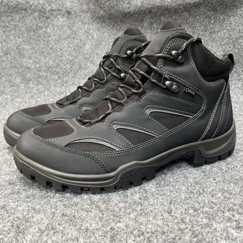 Ecco xpedition iii goretex - ecco,