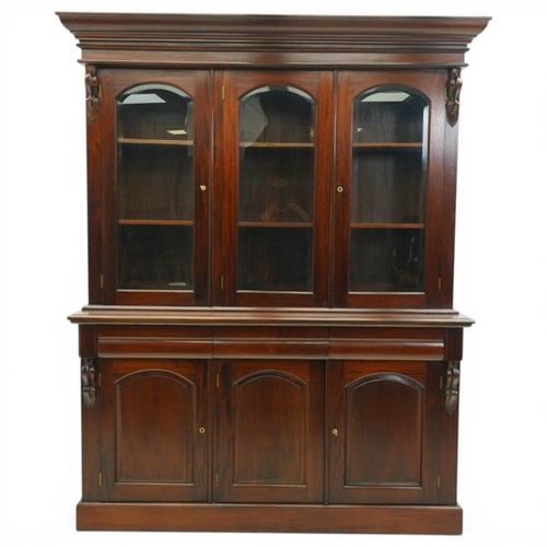 Large victorian revival - victorian,